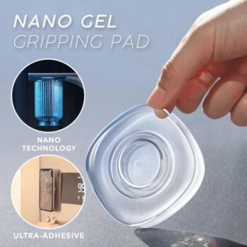 Universal Magic Nano Paste